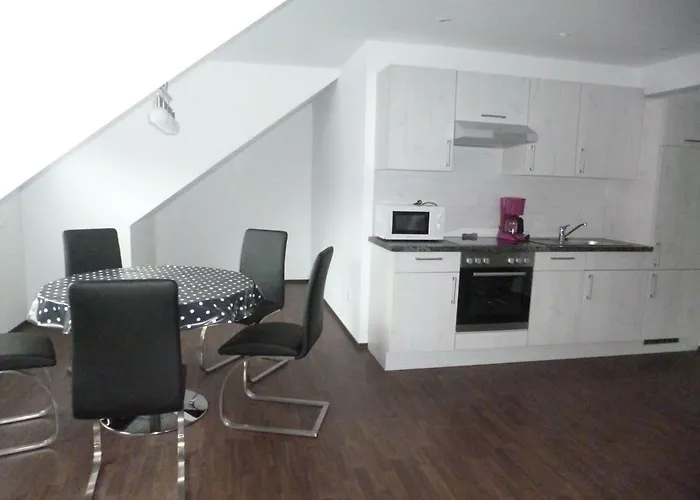 Ferienwohnung Auf Dem Lechsberg
