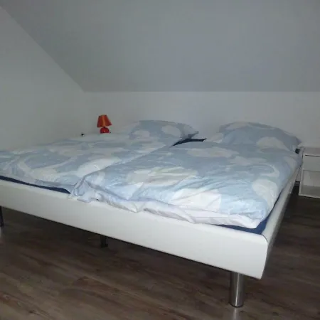 Ferienwohnung auf dem Lechsberg Fuchstal Exterior foto