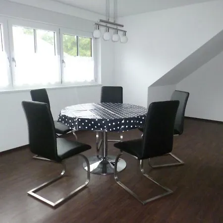 Ferienwohnung auf dem Lechsberg Fuchstal Exterior foto