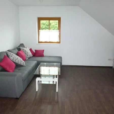 Ferienwohnung auf dem Lechsberg Fuchstal Exterior foto