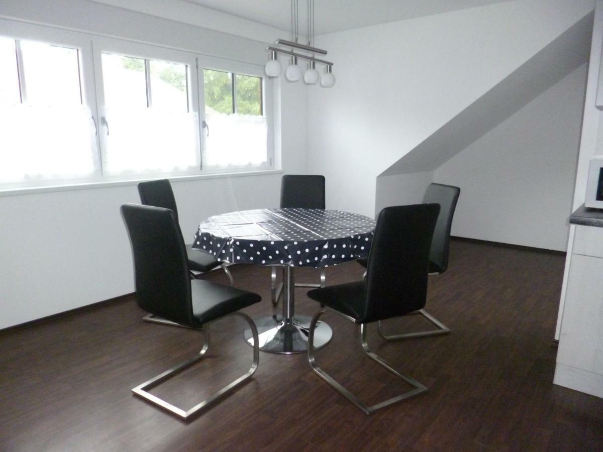 Apartment Auf Dem Lechsberg